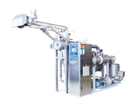 JF630百搭中樣染色機